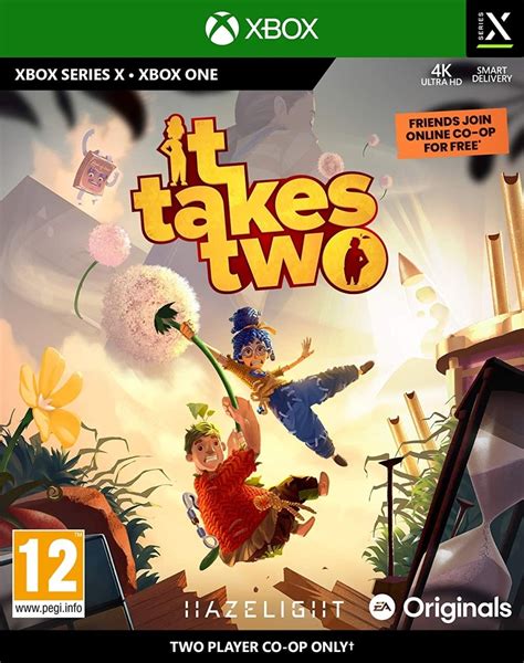 it takes two fsk|it takes two review.